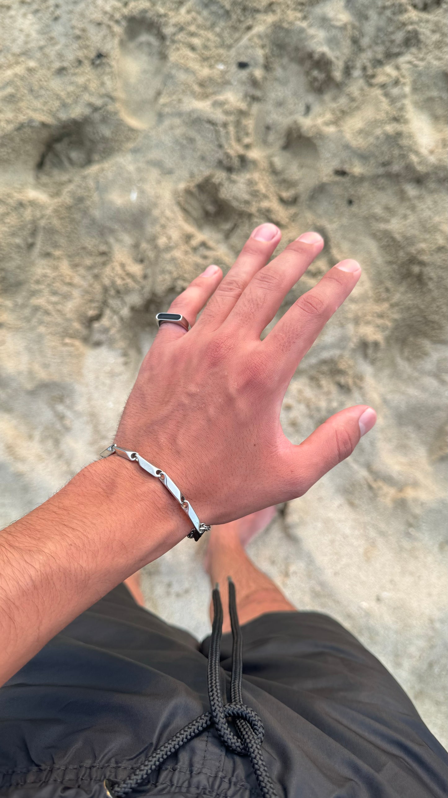 Brazalete Livorno