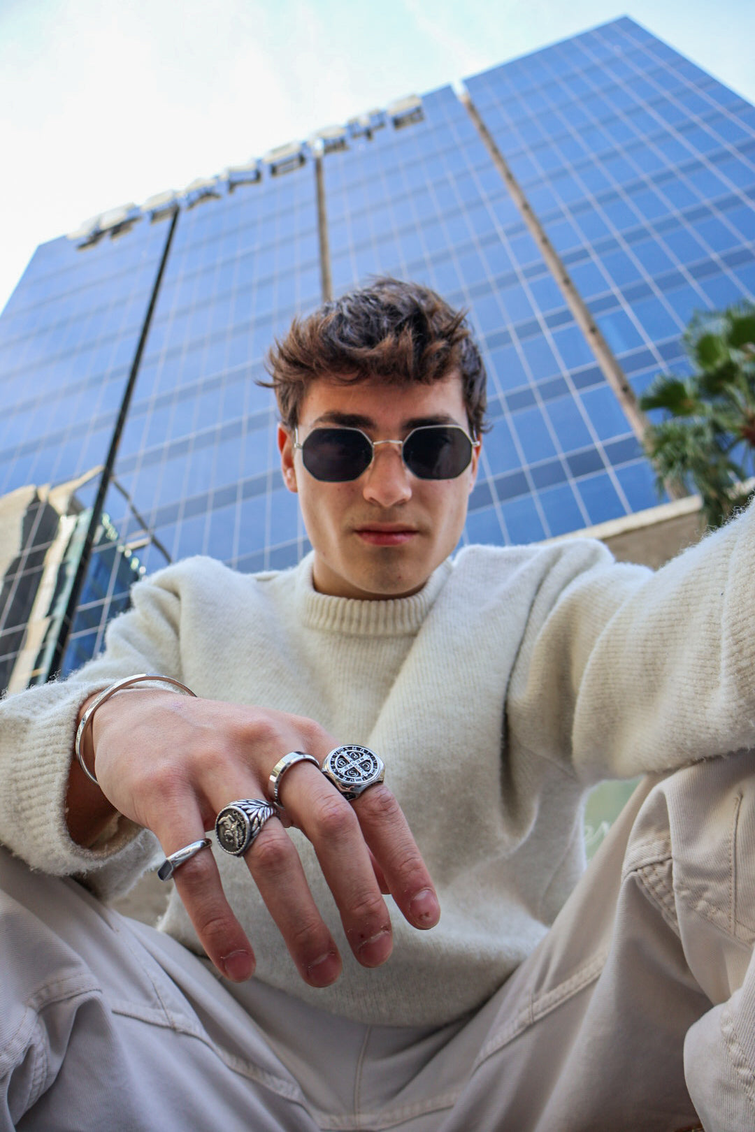 Anillo Atenas