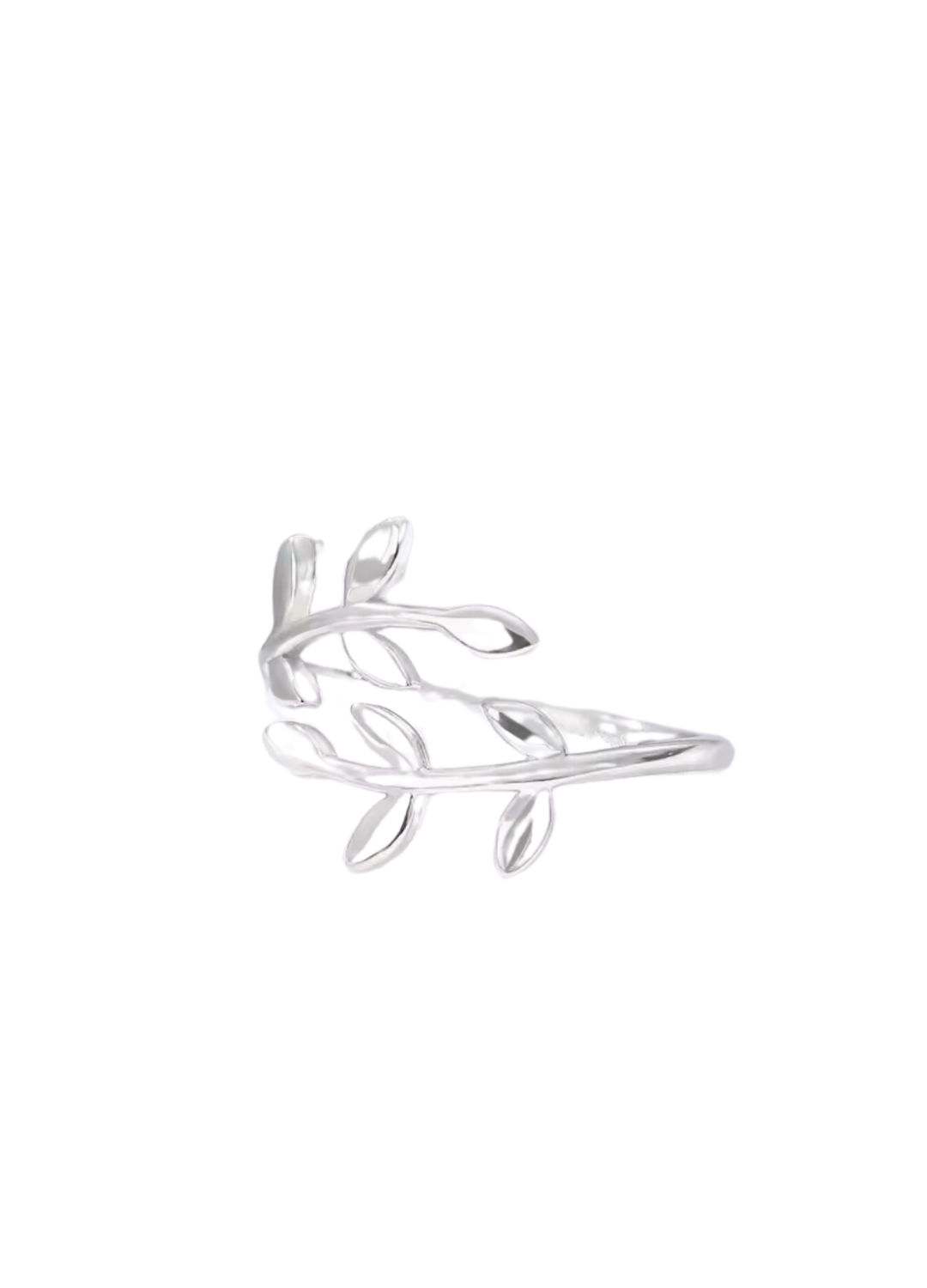 Anillo Clavel Silver