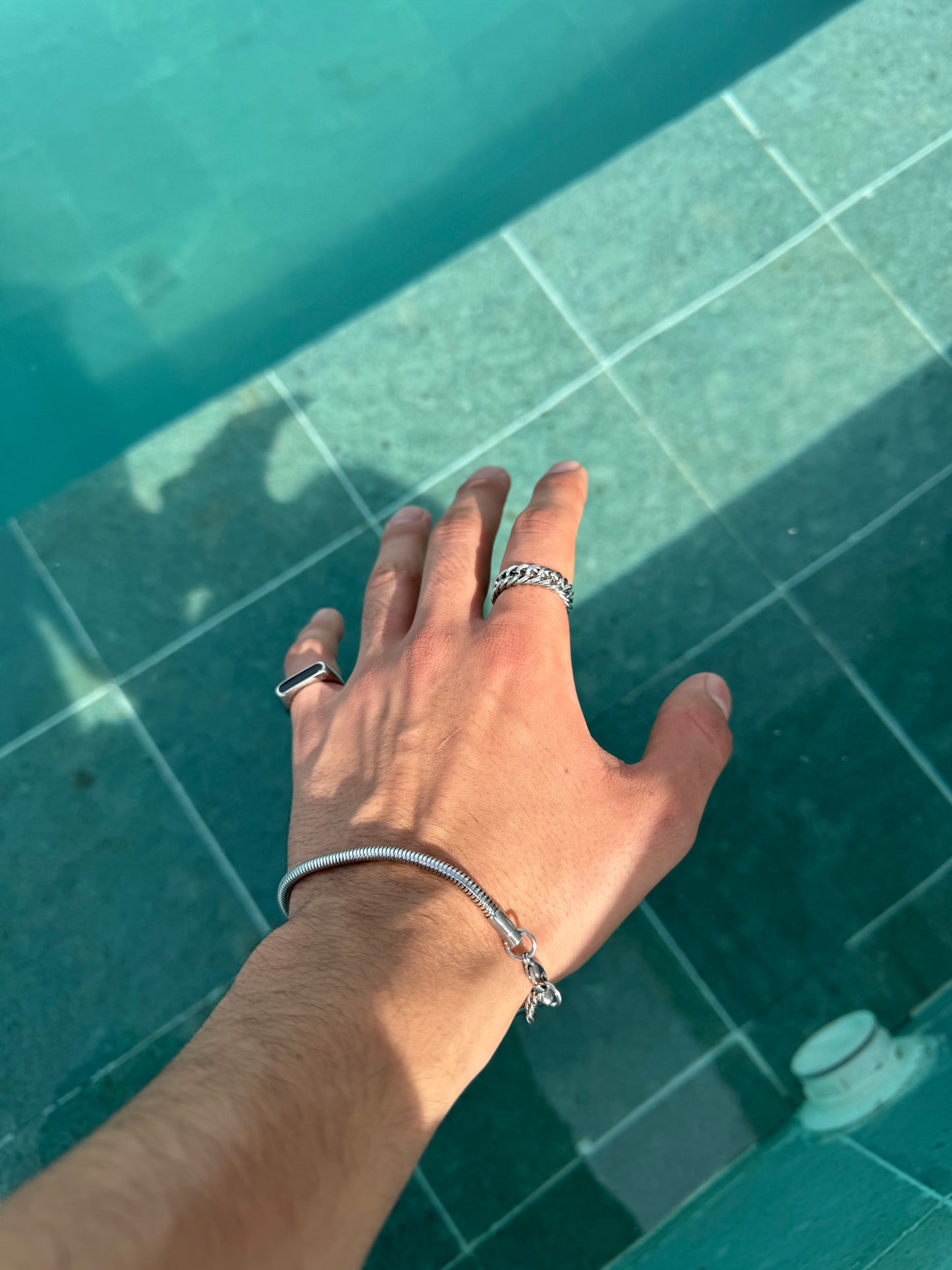 Brazalete Tulum