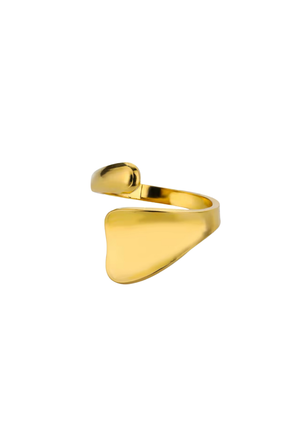 Anillo Minerva