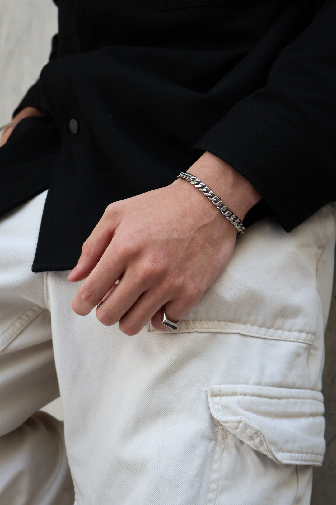 Anillo Livorno