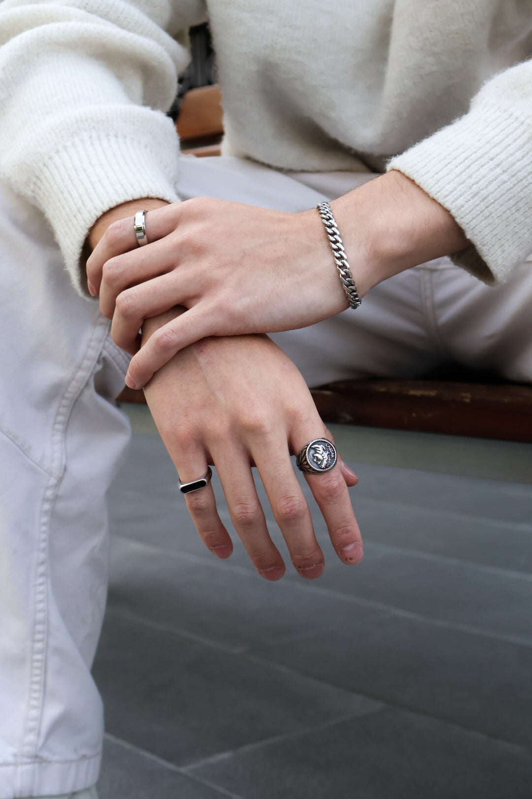 Anillo Atenas