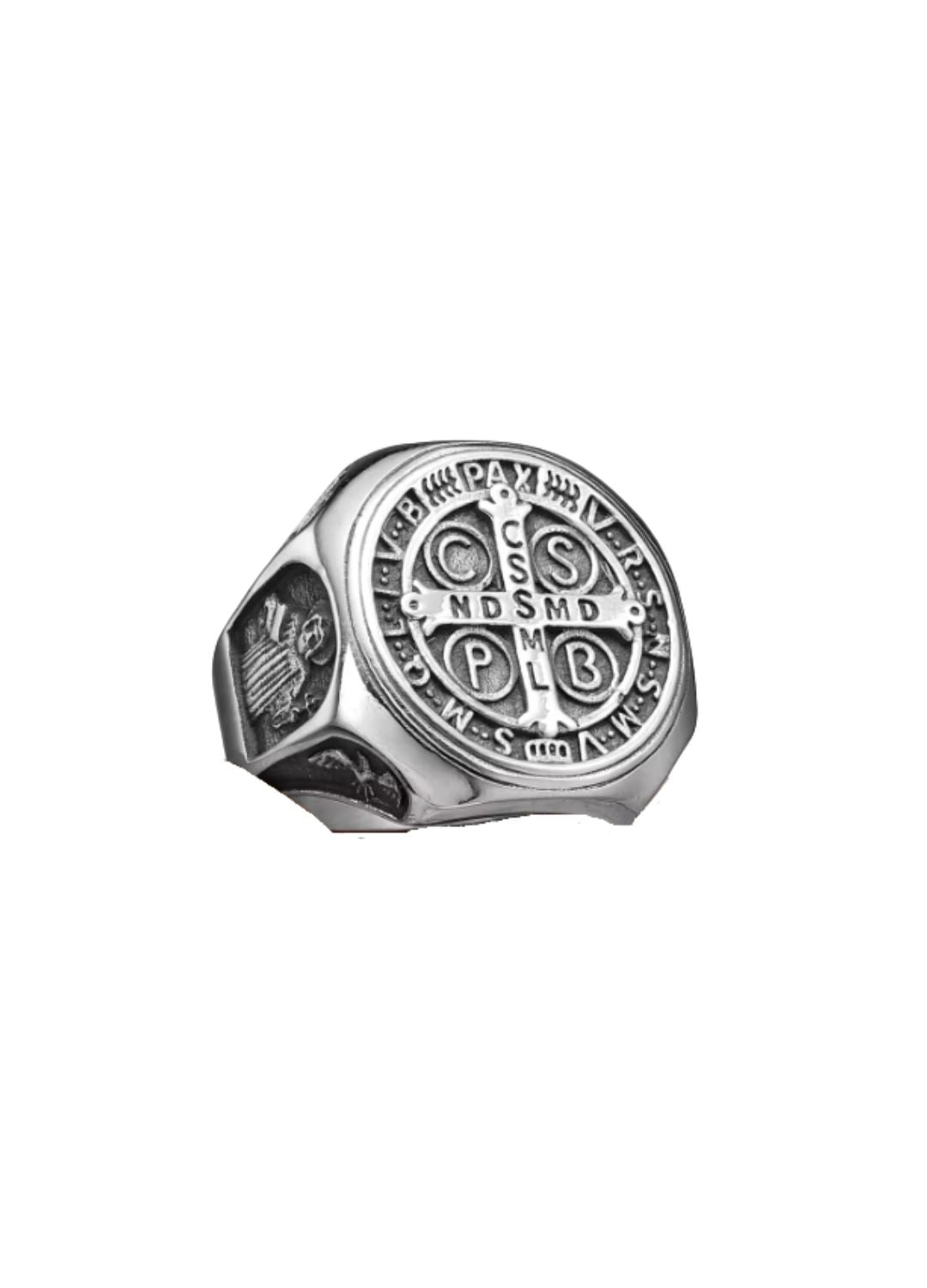 Anillo San Benito