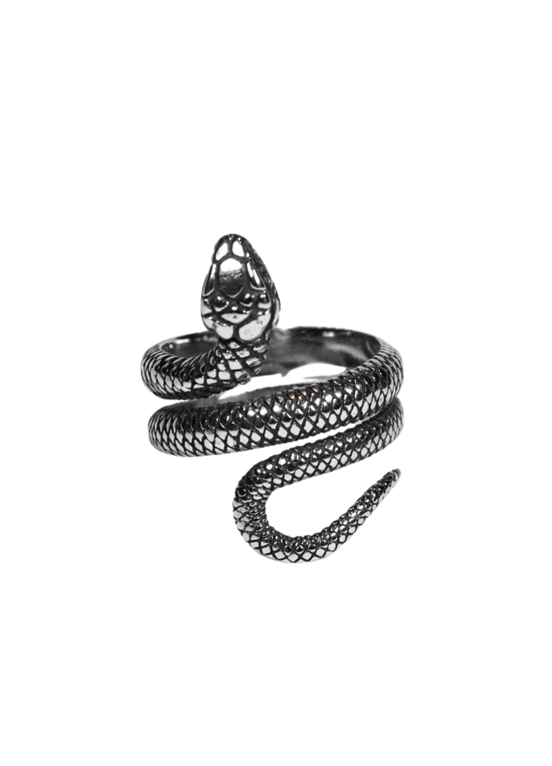 Anillo Serpiente