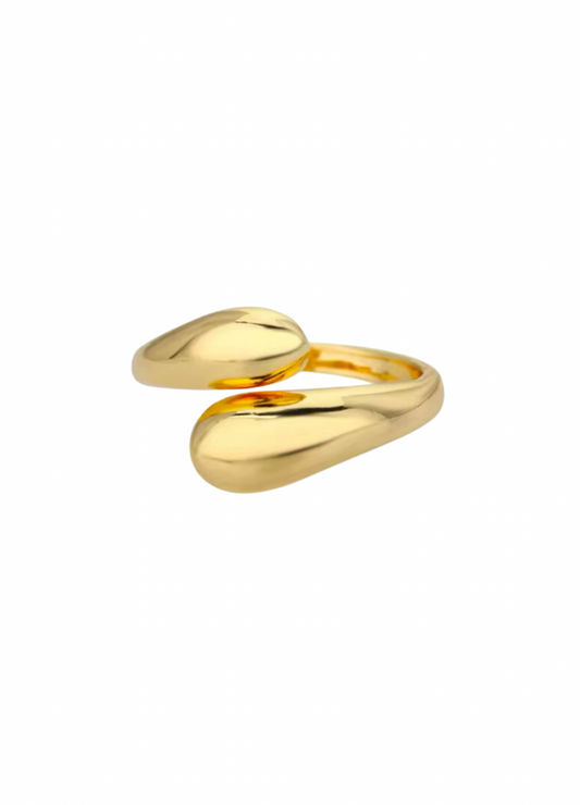 Anillo Gota Gold